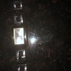 Guess Watch